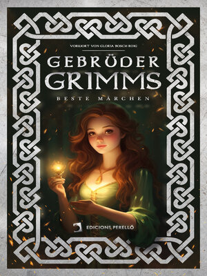 cover image of Gebrüder Grimms Beste Märchen